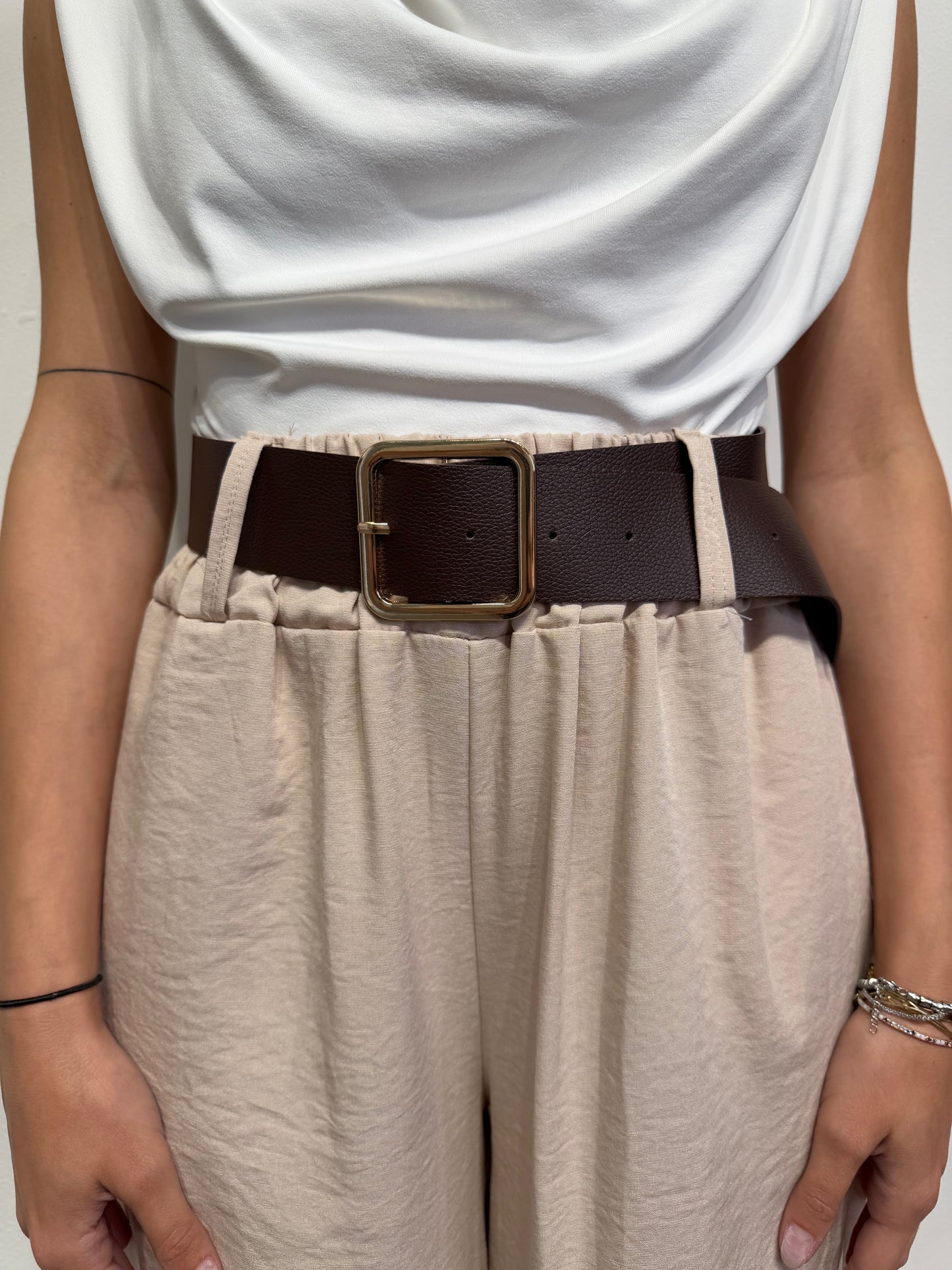 PANTALONE CINTURA