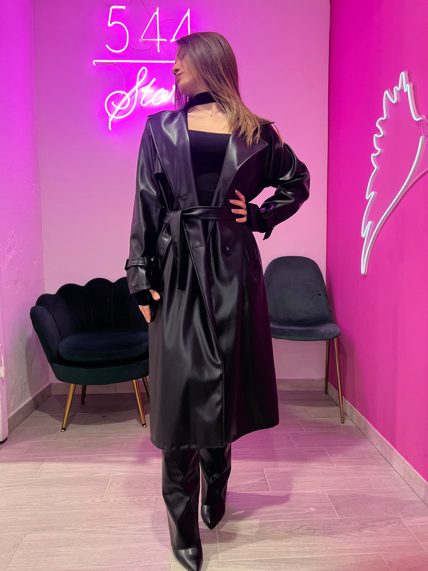 Trench/Impermeabili