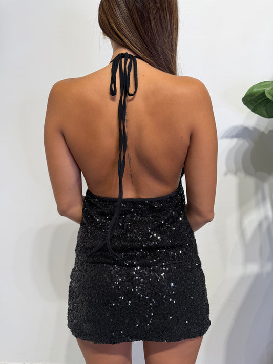 COORDINATO PAILETTES