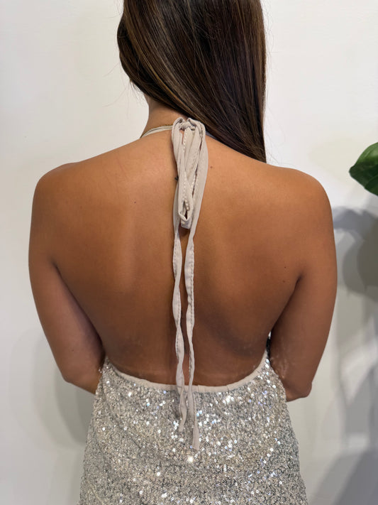 COORDINATO PAILETTES