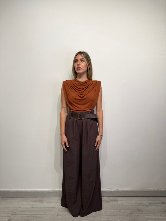 PANTALONE CINTURA