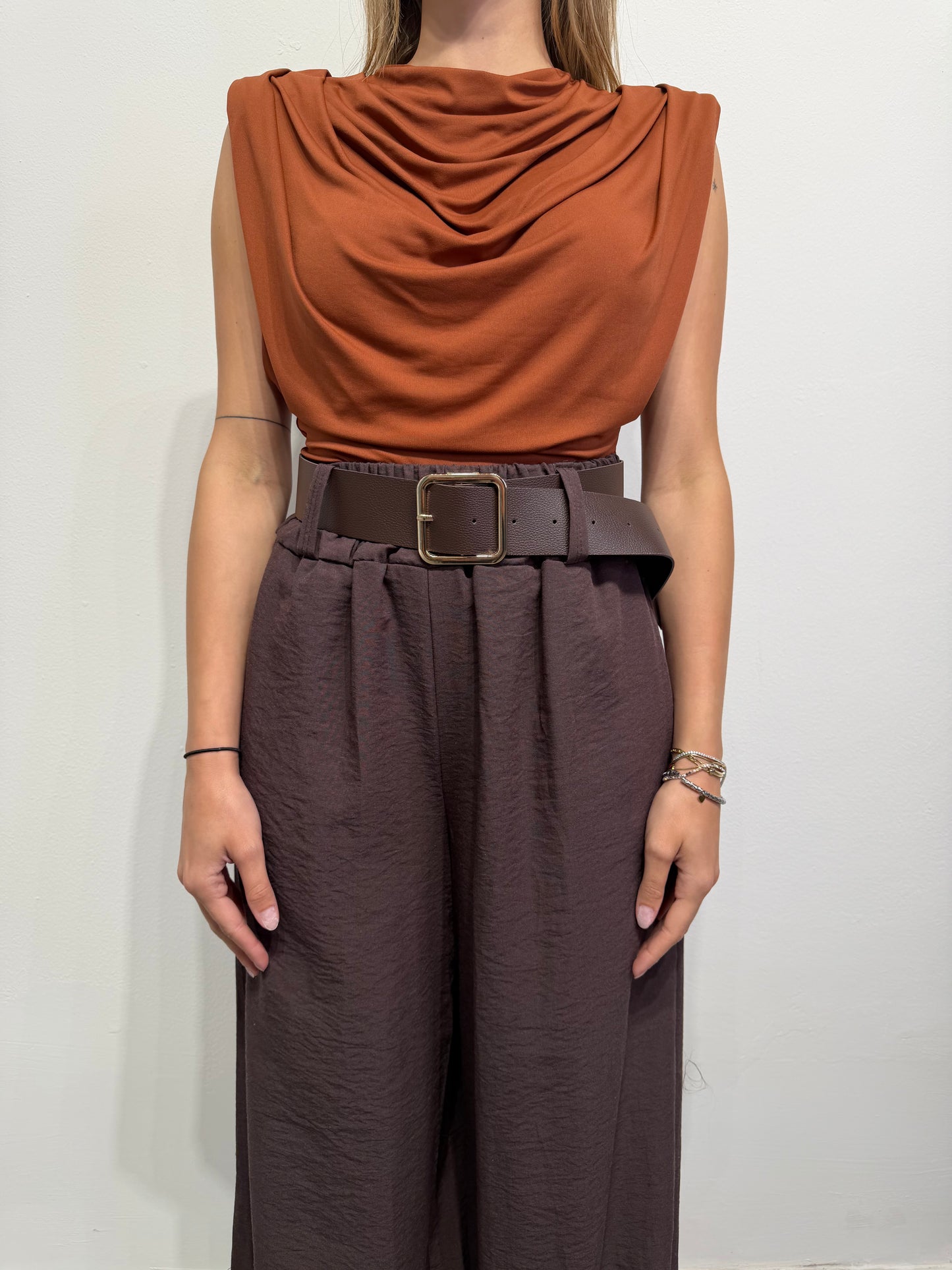 PANTALONE CINTURA