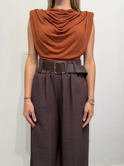PANTALONE CINTURA