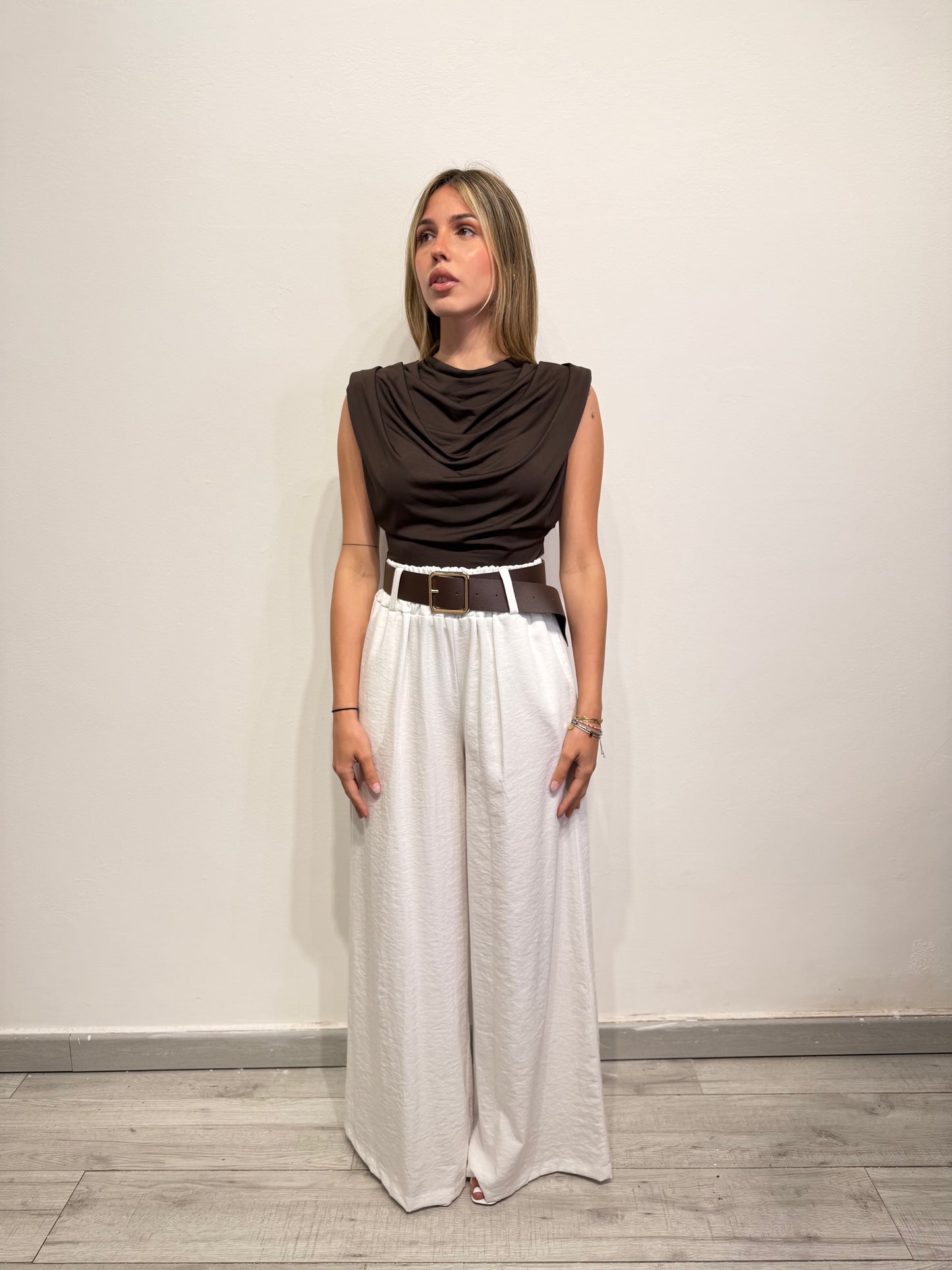 PANTALONE CINTURA