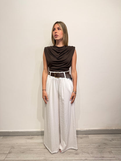 PANTALONE CINTURA