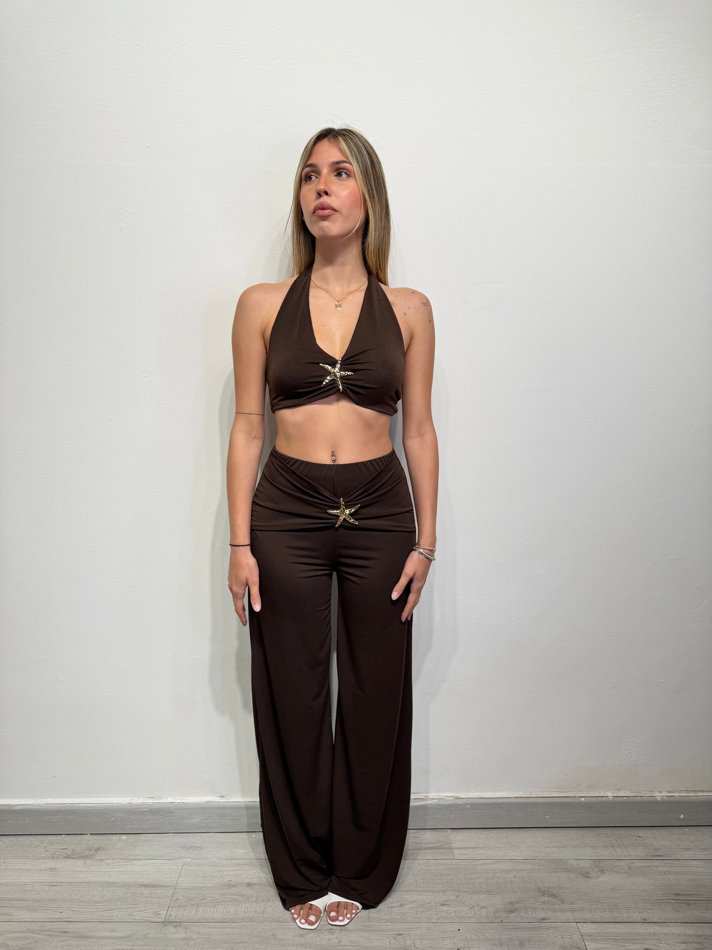 COORDINATO STELLA