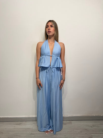 COORDINATO CAPRI
