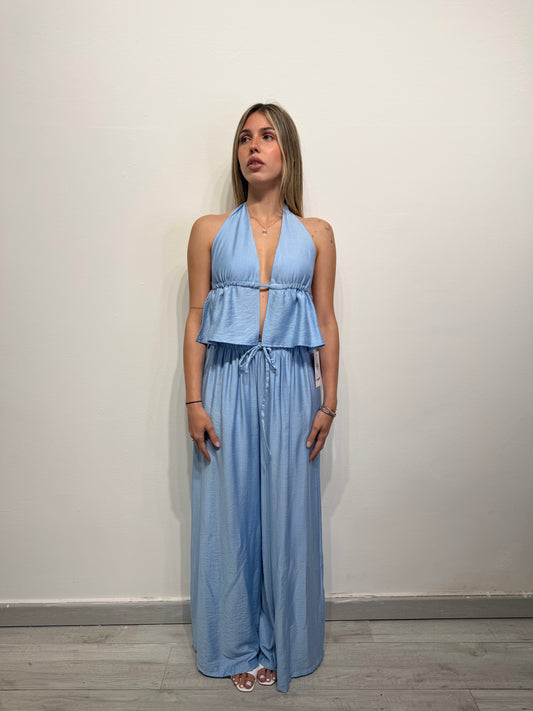 COORDINATO CAPRI