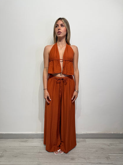 COORDINATO CAPRI
