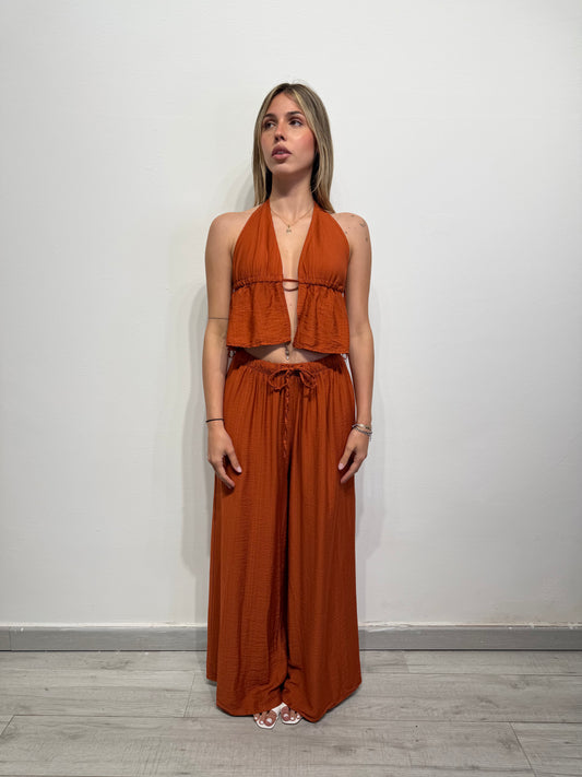 COORDINATO CAPRI