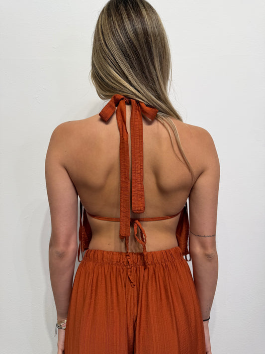 COORDINATO CAPRI