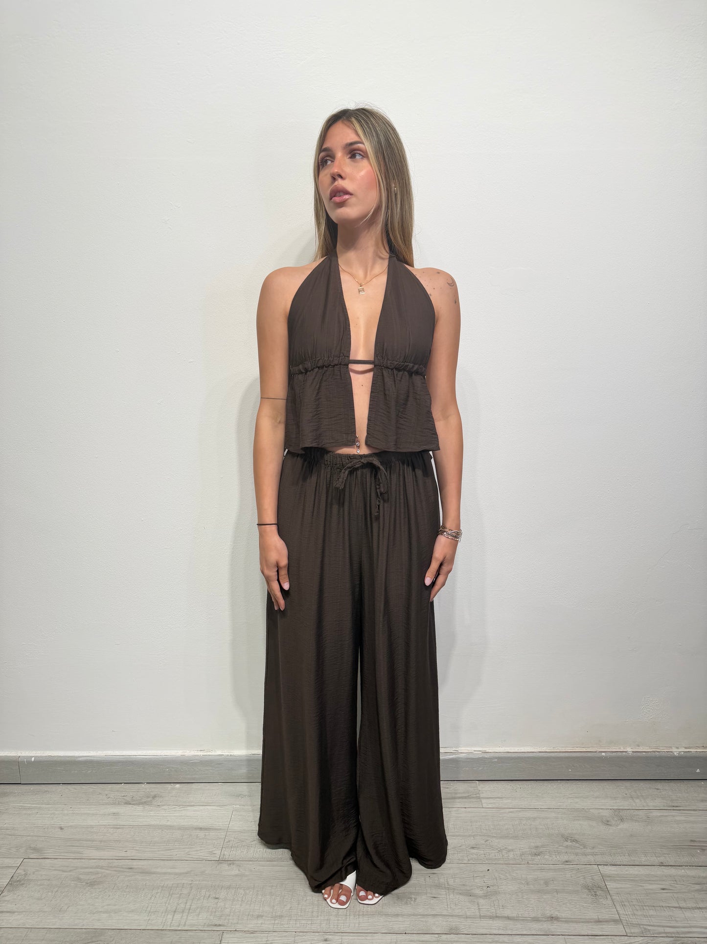 COORDINATO CAPRI