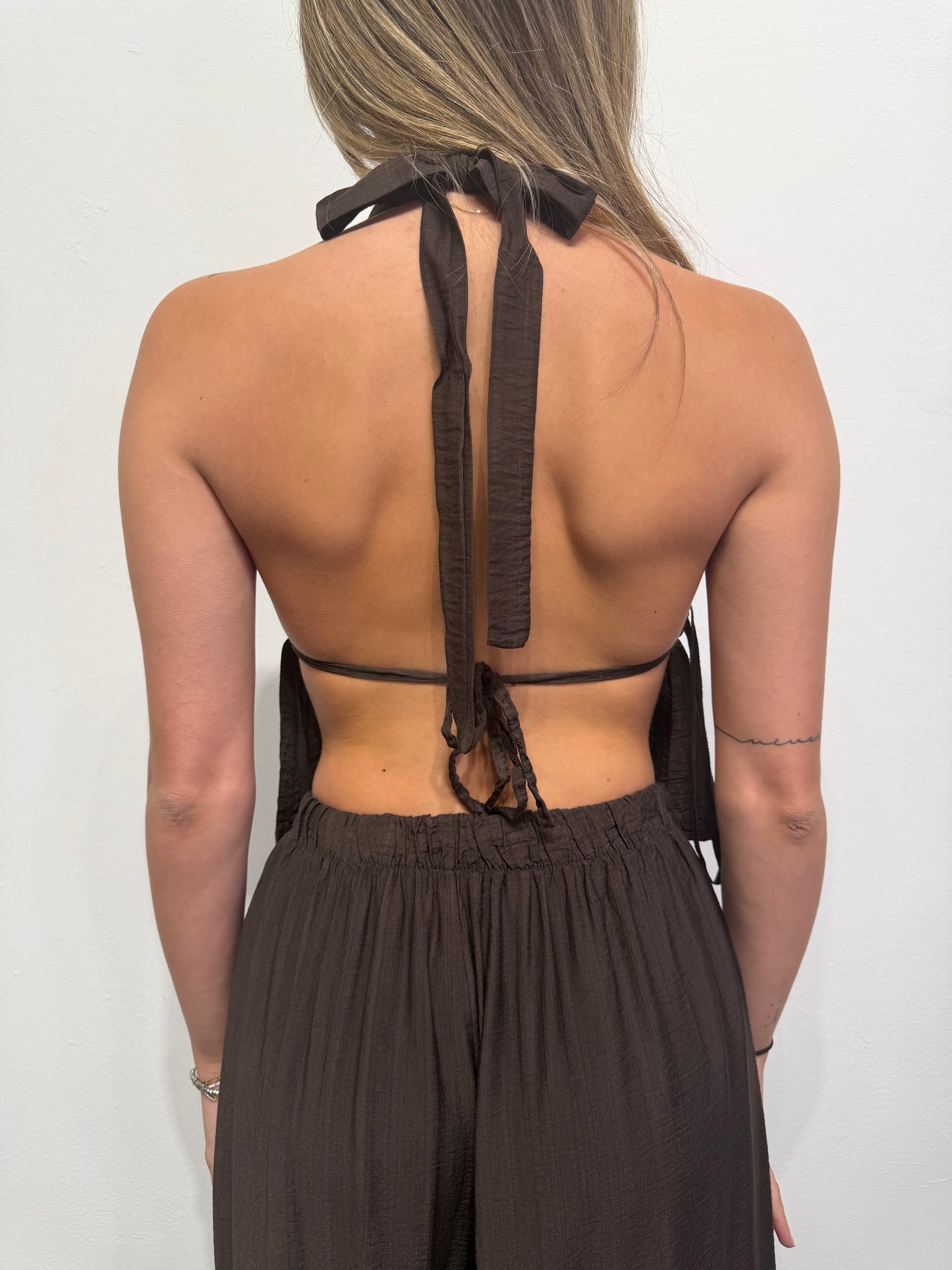 COORDINATO CAPRI