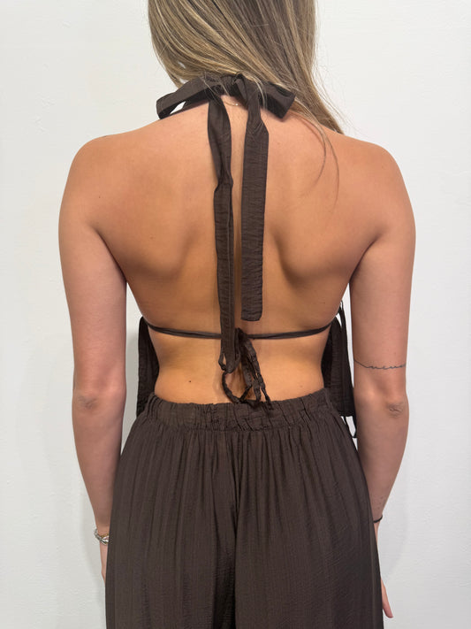 COORDINATO CAPRI