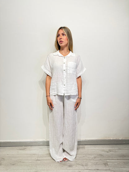 COORDINATO LINO