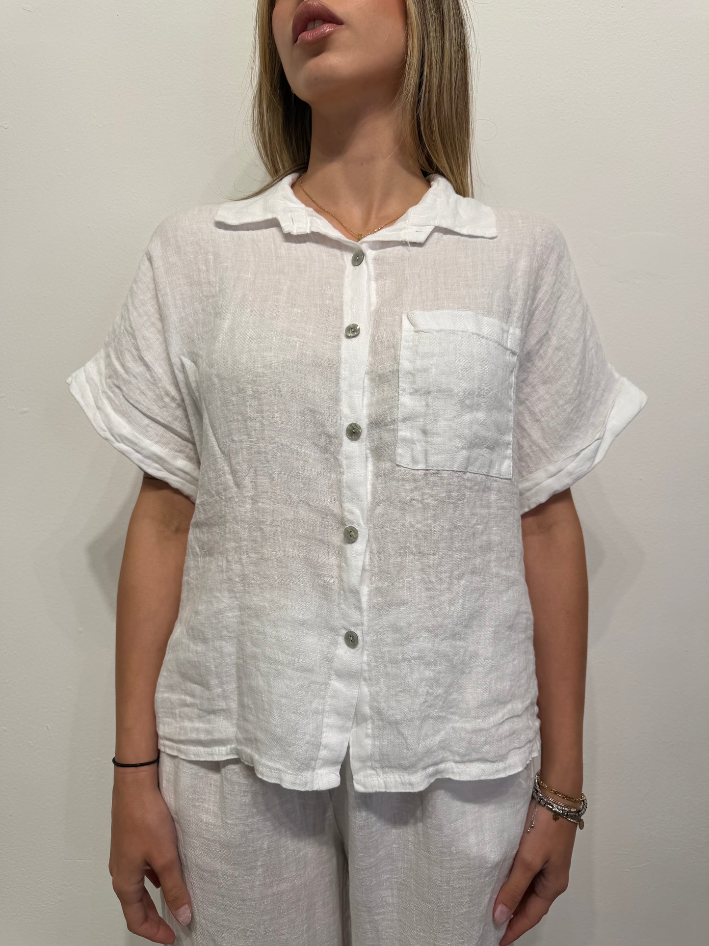 COORDINATO LINO
