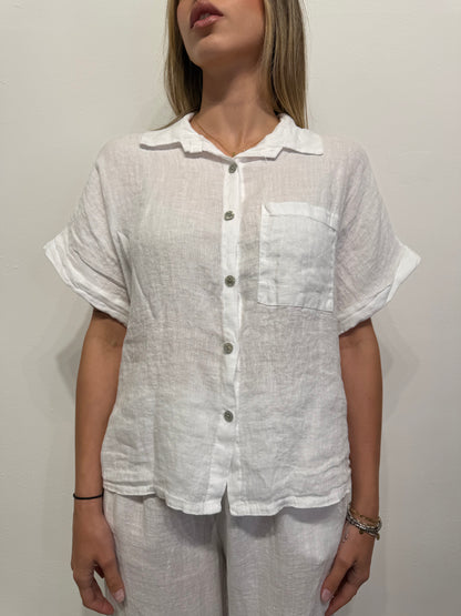 COORDINATO LINO