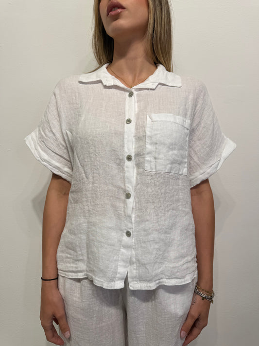 COORDINATO LINO