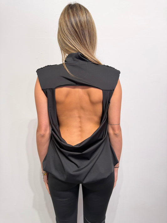JUMPSUIT VENERE