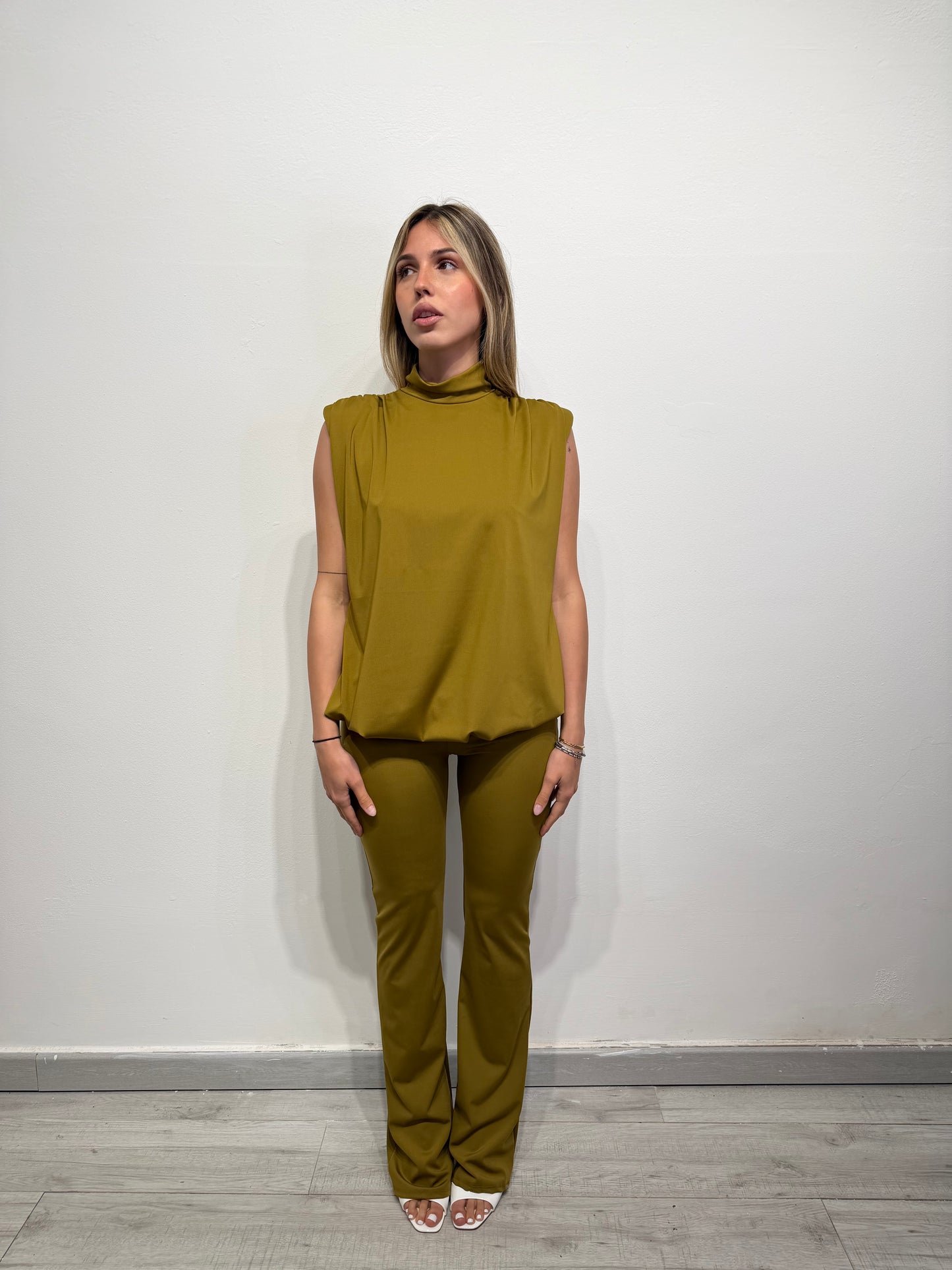 JUMPSUIT VENERE