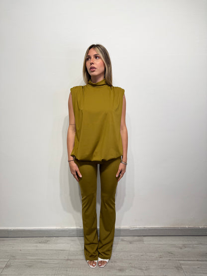 JUMPSUIT VENERE
