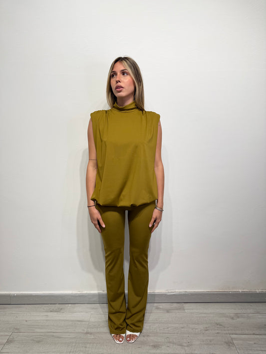 JUMPSUIT VENERE