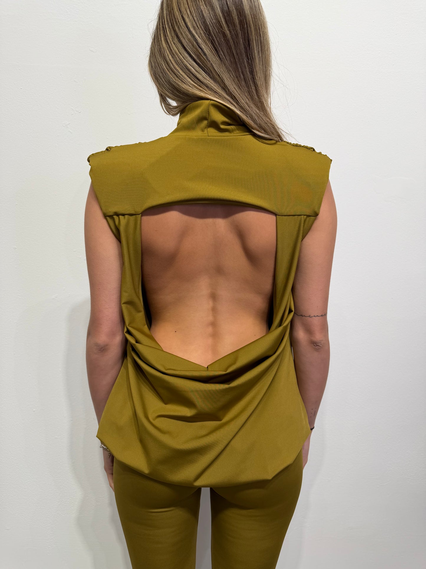 JUMPSUIT VENERE