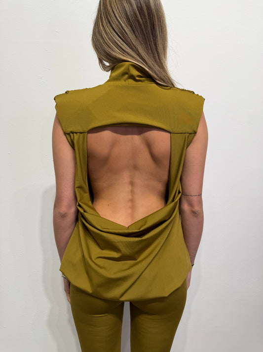 JUMPSUIT VENERE