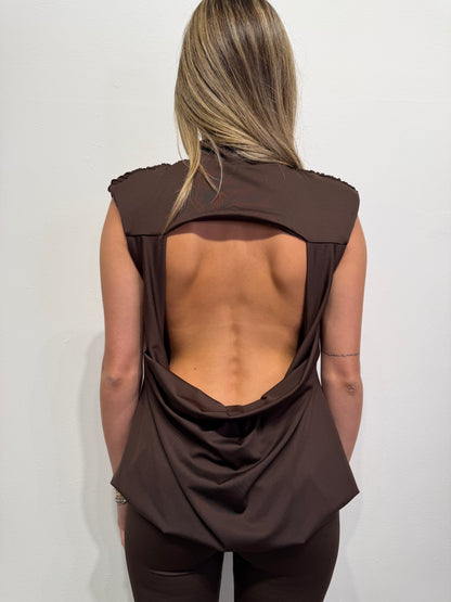 JUMPSUIT VENERE