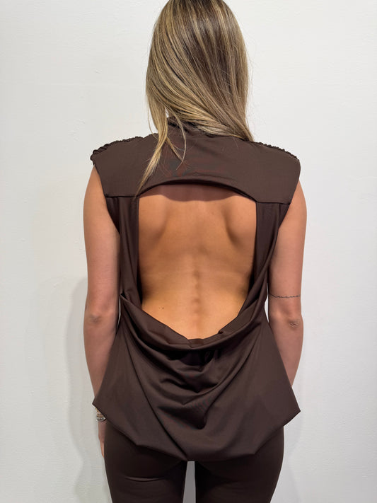 JUMPSUIT VENERE