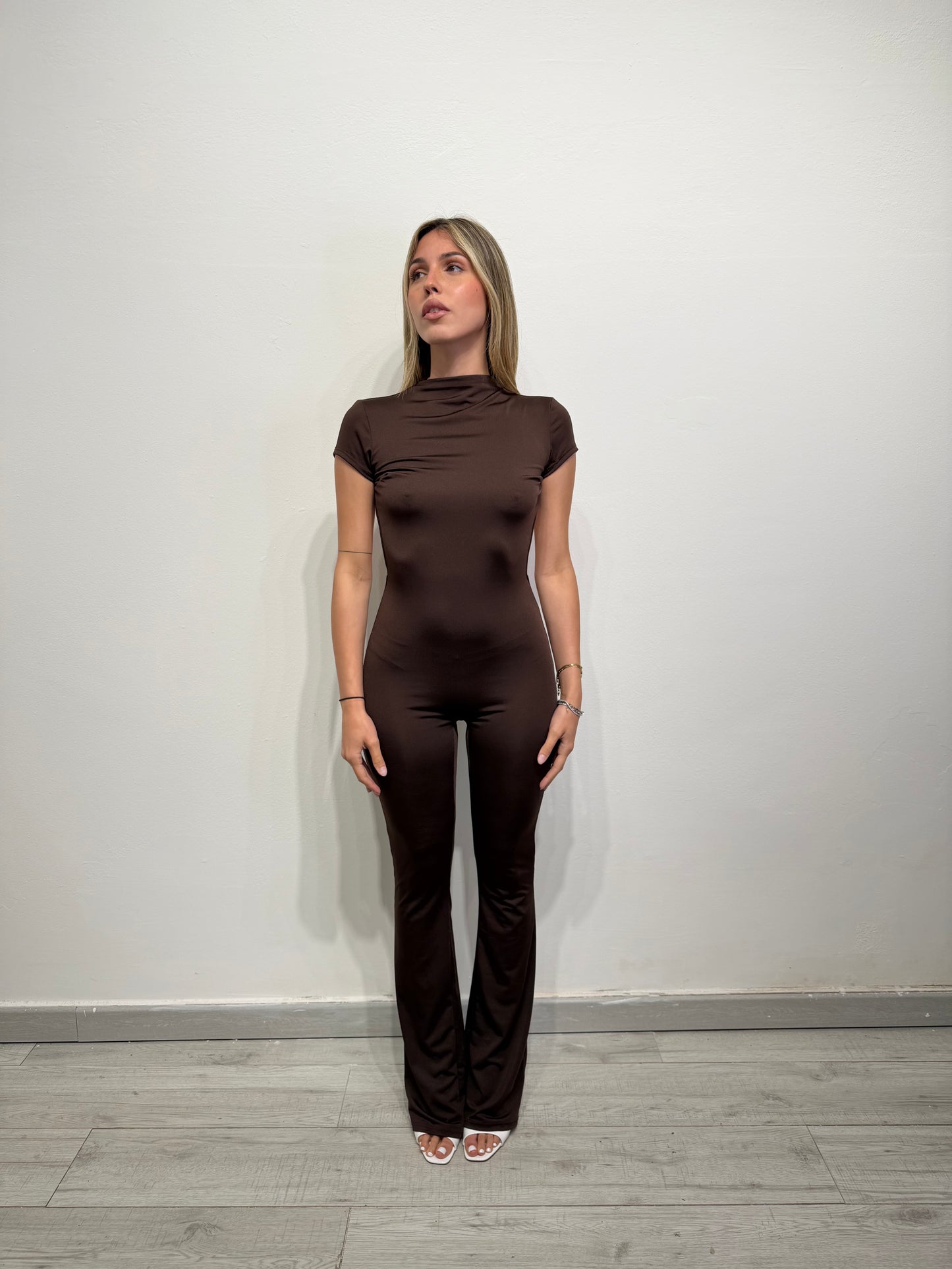 JUMPSUIT KENDALL