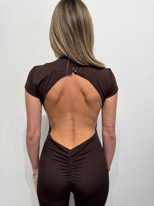 JUMPSUIT KENDALL