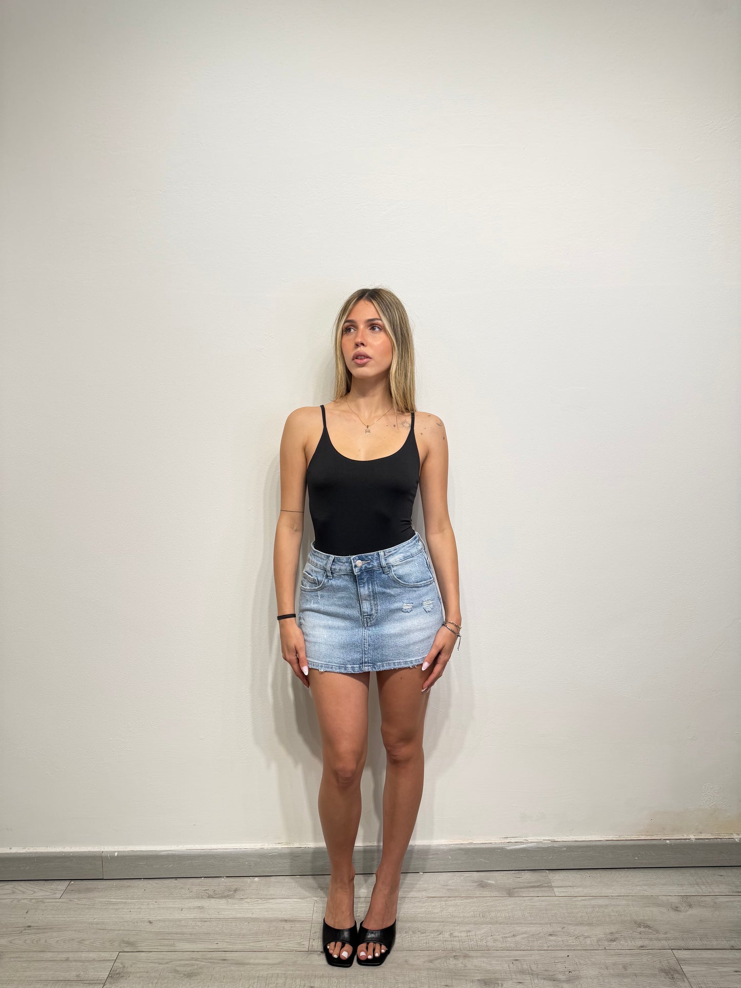 BODY DAILY
