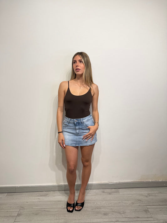 BODY DAILY