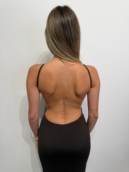 ABITO ORNELLA