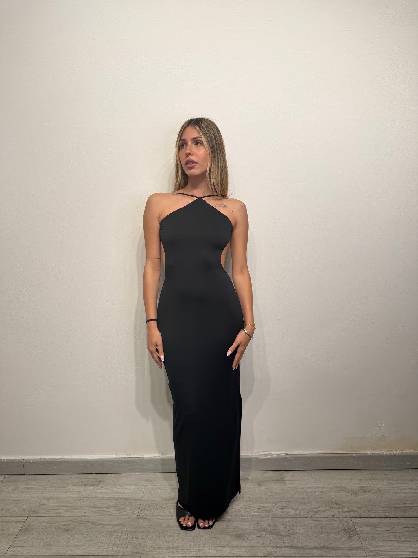 ABITO ORNELLA