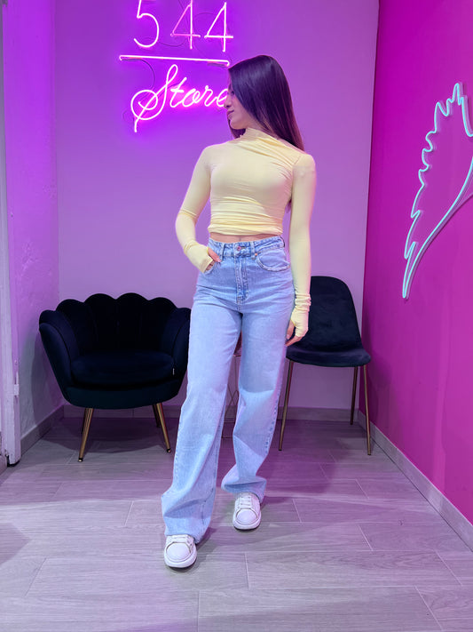 JEANS CHIARA