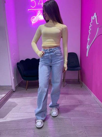 JEANS CHIARA