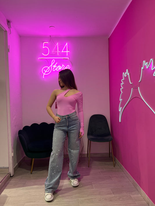 JEANS SCINTILLA