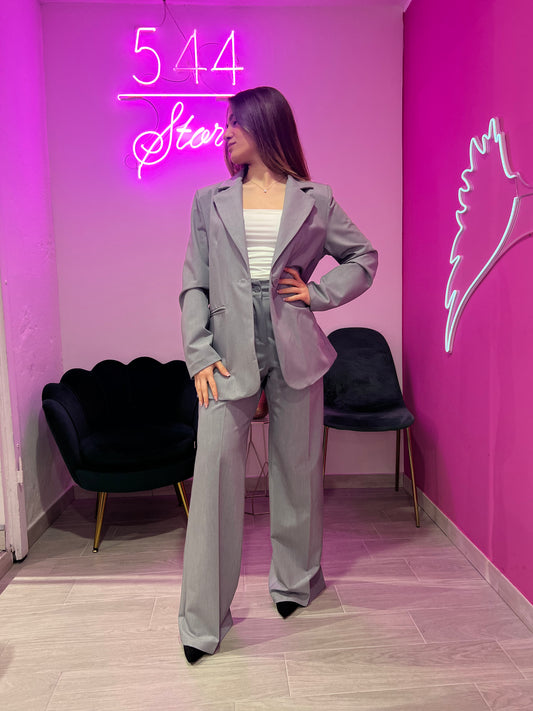 TAILLEUR GRIGIO