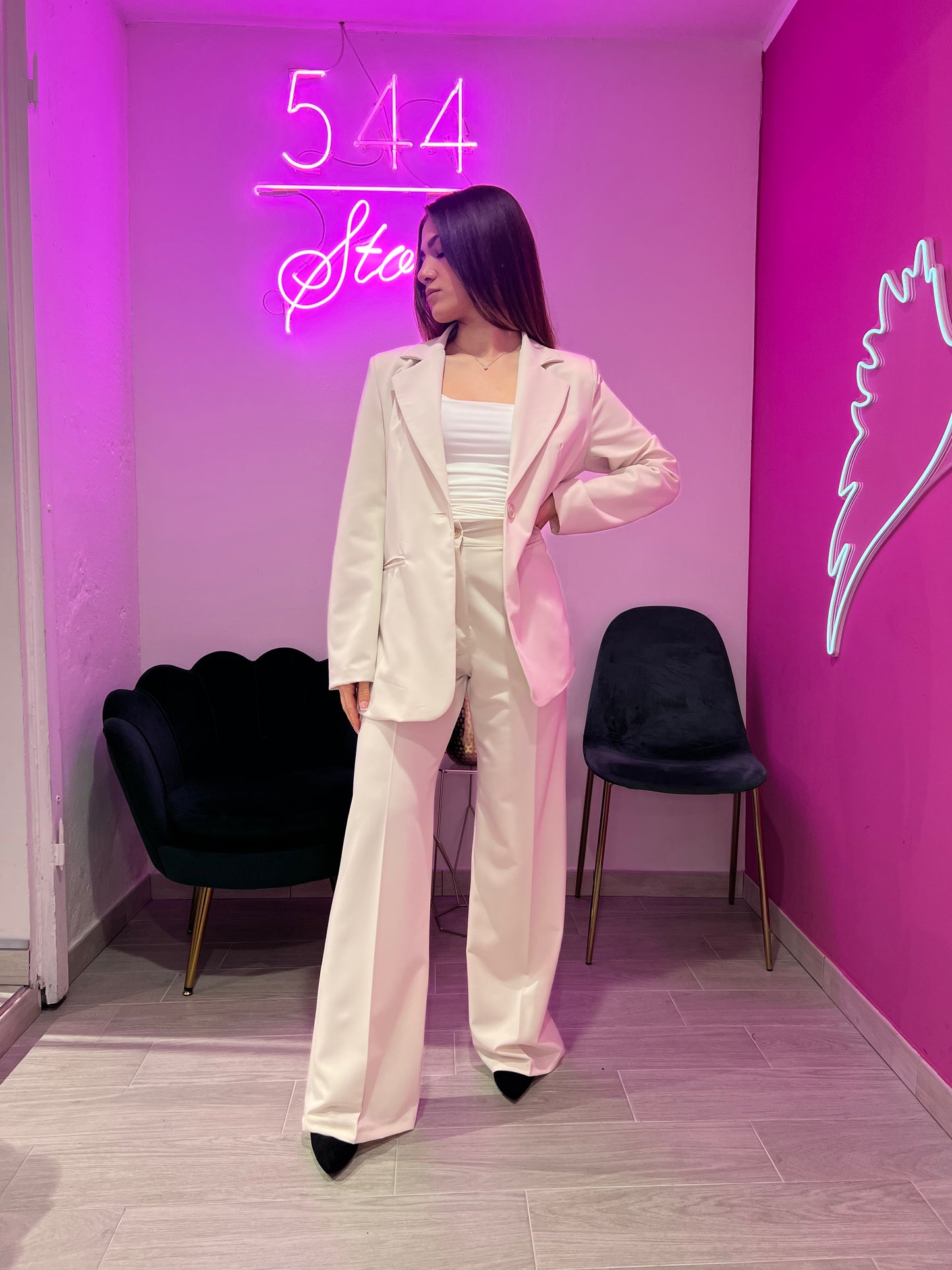 TAILLEUR PANNA