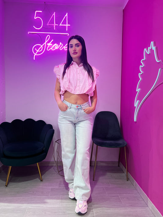 JEANS LADY