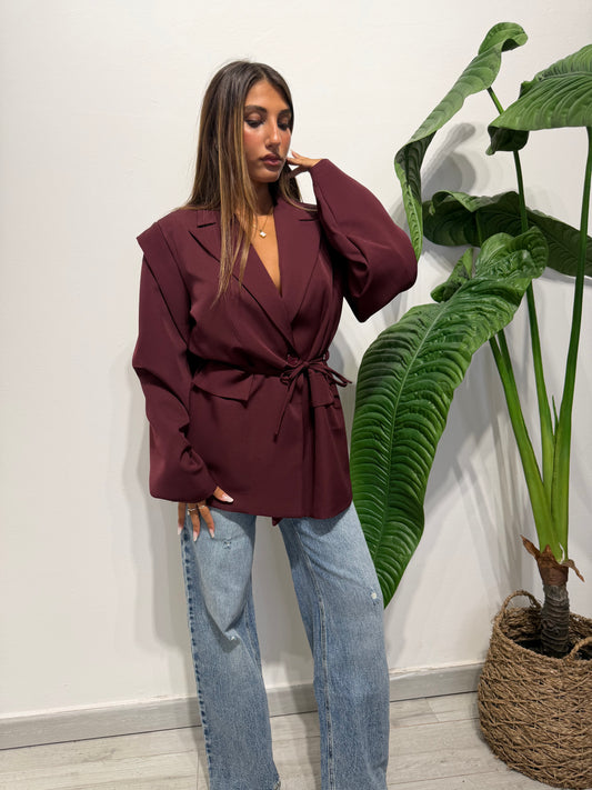 BLAZER CELINE