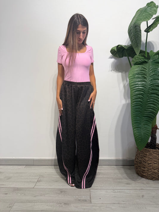 COORDINATO BUBBLE