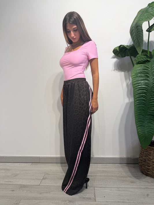 COORDINATO BUBBLE