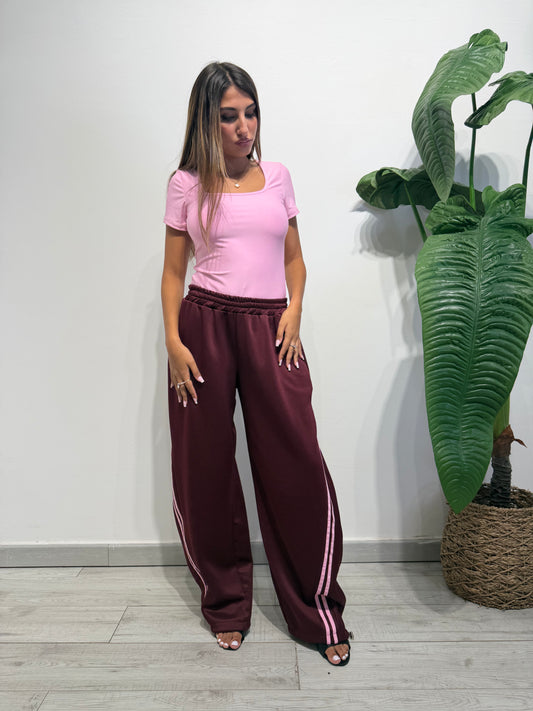 COORDINATO BUBBLE