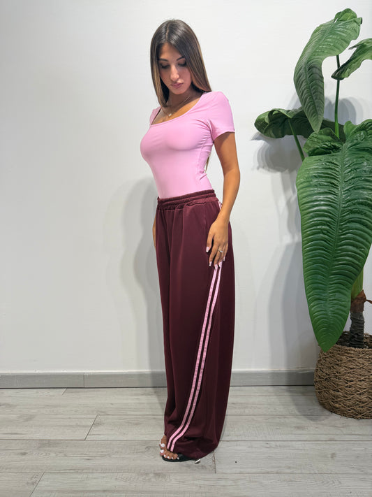 COORDINATO BUBBLE